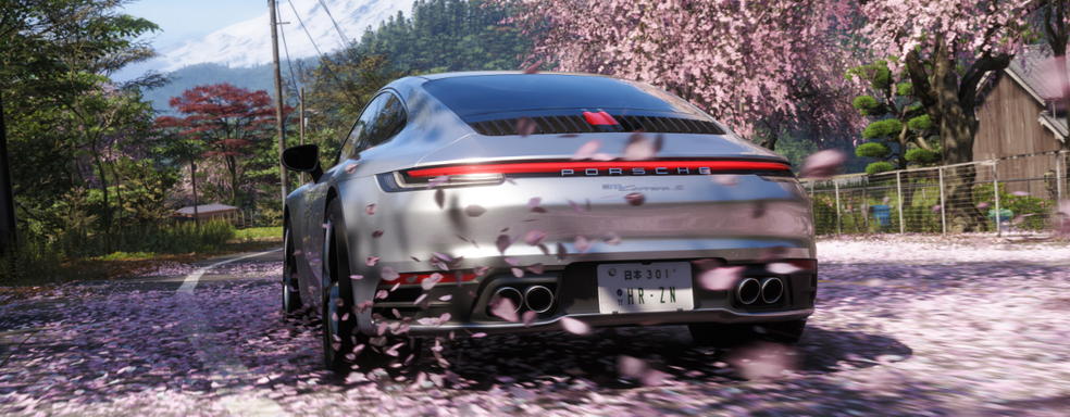 Ругают, но покупают: Forza Horizon 6 ворвалась в чарт продаж Steam. Valve назвала самые продаваемые продукты прошлой недели