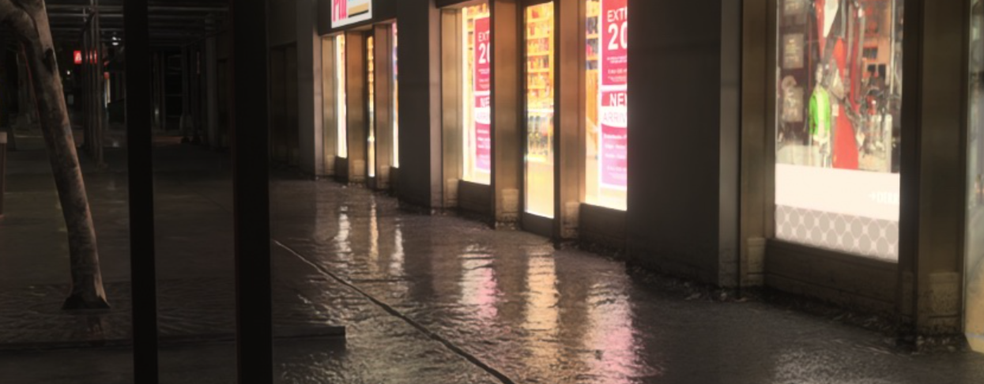 Вышла улучшенная версия RTX-ремастера Grand Theft Auto IV — с реалистичными PBR-материалами