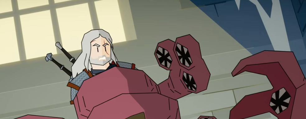 Saldrá un nuevo juego de Geralt, pero no de CDPR: anuncian Reigns: The Witcher