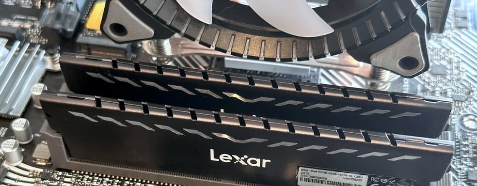 Ситуация выходит из под контроля: Память DDR4 начала дорожать быстрее DDR5