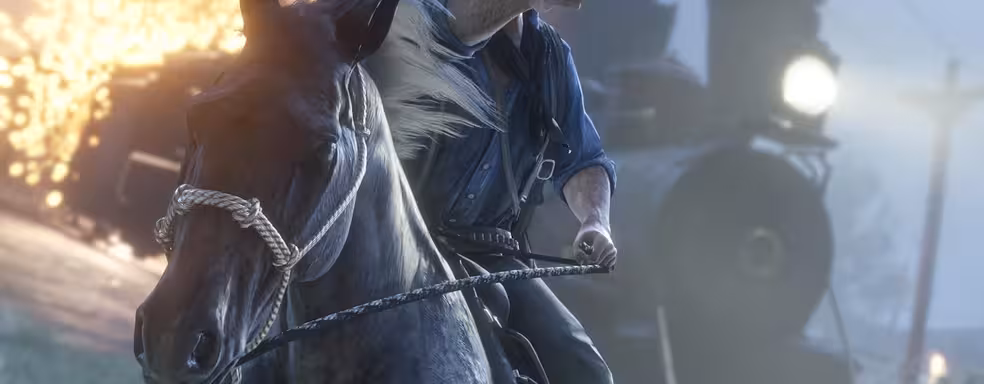 En Red Dead Redemption 2 encontraron una referencia a Grand Theft Auto VI