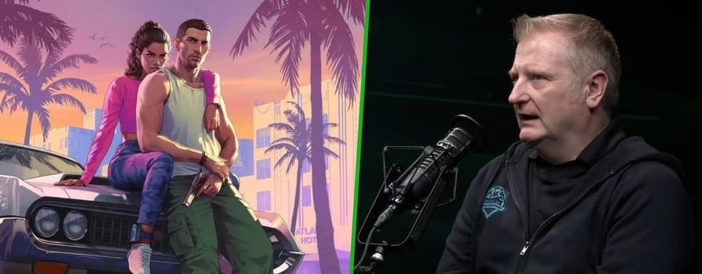 Глава Xbox Studios рассказал, как GTA VI влияет на планы Xbox на 2026 год
