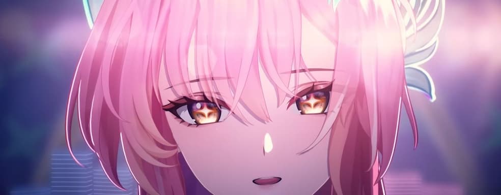 В обновлении Wuthering Waves 3.1 появятся ледяной регион и два новых героя