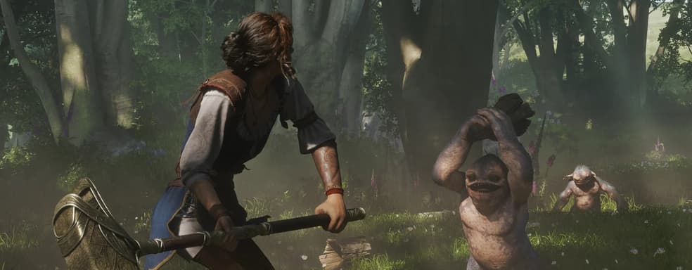 Fable regresa, pero no como lo recuerdas: una nueva visión de Playground Games