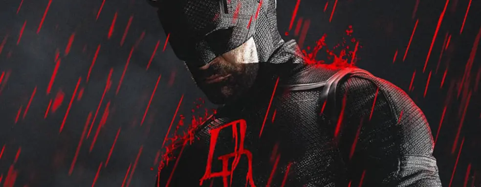 Джессика Джонс объединяется с Мэттом Мёрдоком в новом трейлере сериала «Сорвиголова: Рождённый заново»