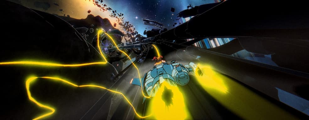 Orbitals — первая игра, подтверждённая для Nintendo Direct 2026