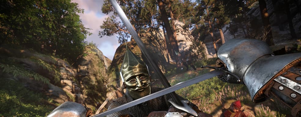 Warhorse Studios объяснила, почему выбрала Чехию для Kingdom Come: Deliverance II