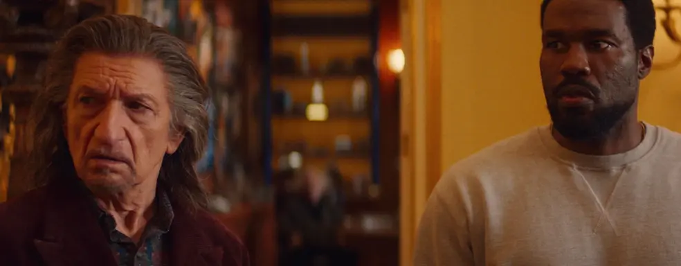 Сатира Marvel на Голливуд: состоялся релиз мини-сериала «Чудо-человек»