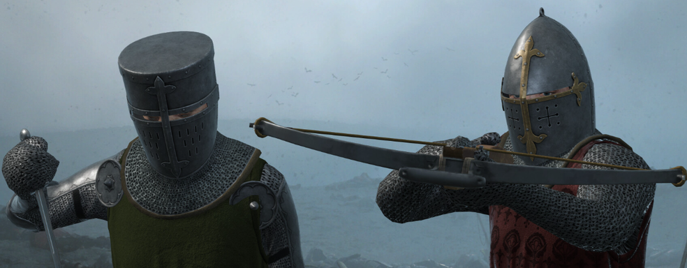 Дополнения Crusader Kings III отныне не обязательно покупать — Paradox запустила подписку на DLC