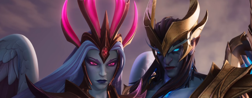 Western Dota 2 players urge Valve to add translator to understand Russian-speaking users