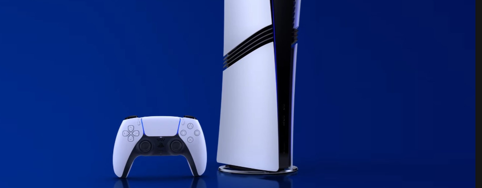 В сети показали «рекламу» Sony на PS4 с предложением купить PlayStation 5