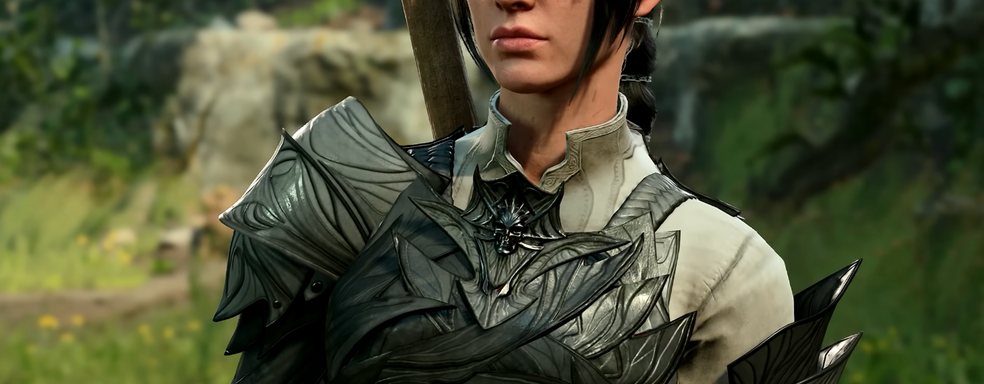 El creador de Baldur's Gate 3, Sven Vincke, reprendió a los críticos y sugirió calificarlos al estilo de Metacritic