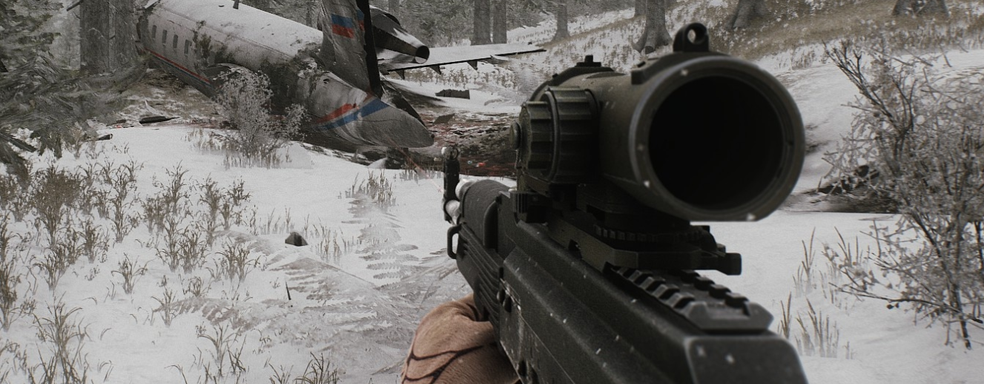 Фанат Escape from Tarkov заменил друзей на ИИ и ему стало страшно — получилось слишком хорошо