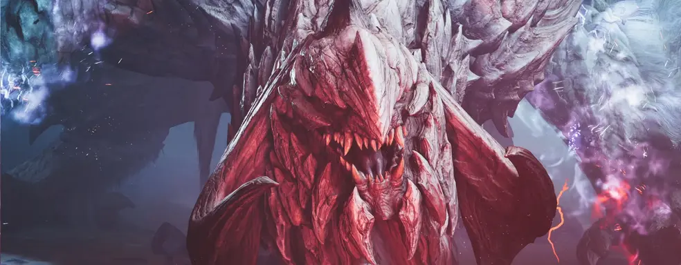 Monster Hunter Wilds players no longer need to buy DLC to improve game performance