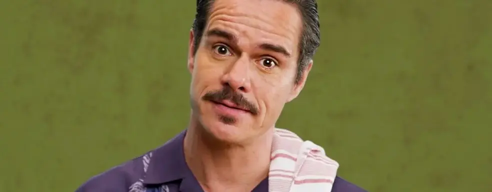 Актер Тони Далтон похвалил профессионализм Naughty Dog и назвал Нила Дракманна «самым добрым человеком на свете»