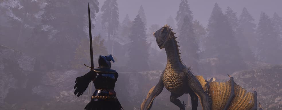 Knight Path добавили в вишлисты уже 200 000 раз — помогли попытки активистов отменить игру