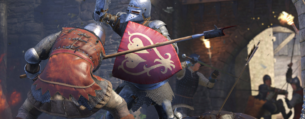 Похоже, утекли детали некстген-версии Kingdom Come: Deliverance