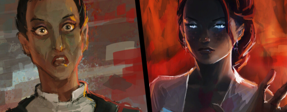 В Steam раздают игру про ведьму, получившую очень положительные отзывы игроков