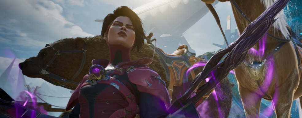 Россиянам запретили скачивать Highguard — игра за 2 дня потеряла большую часть аудитории