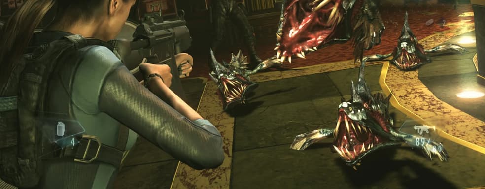 Resident Evil Requiem завершит основную главу серии? Создатель заговорил о Revelations