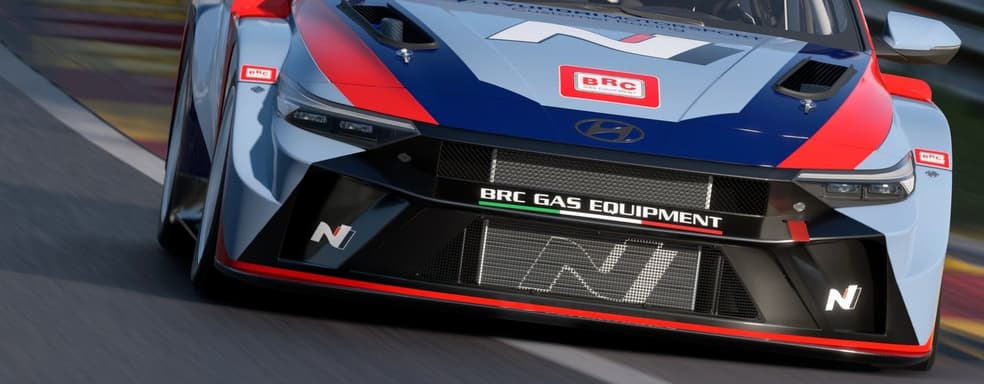 Бесплатное обновление Gran Turismo 7 добавит три новых авто и гонки