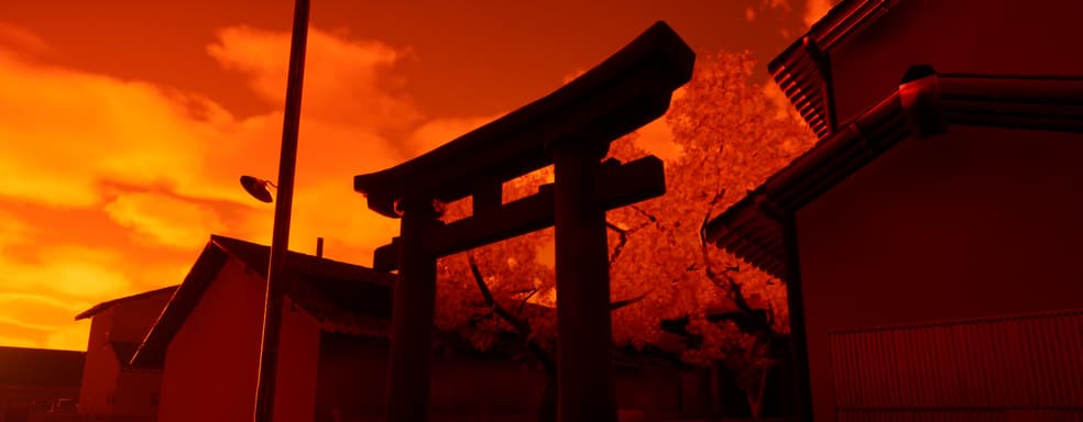 Разработчик хоррора Twilight Moonflower потратил 300 часов, чтобы добавить 60 000 игроков в титры