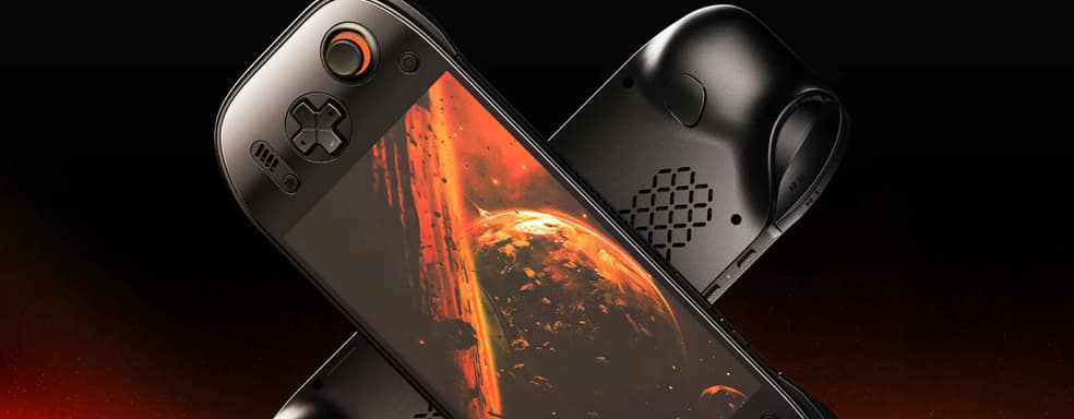 AYN завершила производство серии Odin 2 и запустила распродажу портативки Odin 2 Portal