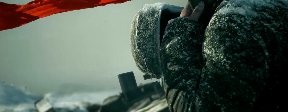 Китайцы показали «убийцу Call of Duty» — вышел новый трейлер шутера The Defiant про сопротивление японскому вторжению