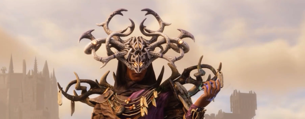 «Польская Skyrim» Tainted Grail ускорилась на 5 FPS — разработчики ведут борьбу за каждый дополнительный кадр