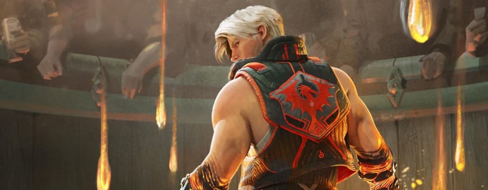 Несмотря на весь хейт, Highguard нравится тем, кто действительно в неё играл