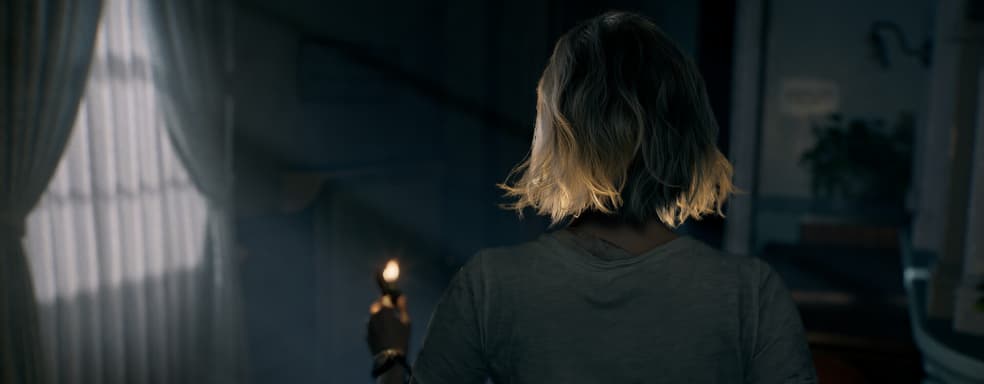 Ужас, кровь и монстры: ESRB раскрыла детали Resident Evil Requiem