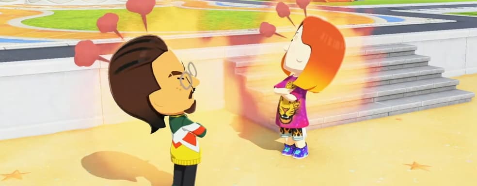 Прошла презентация Nintendo Direct с рассказом о симуляторе жизни Tomodachi Life: Living the Dream