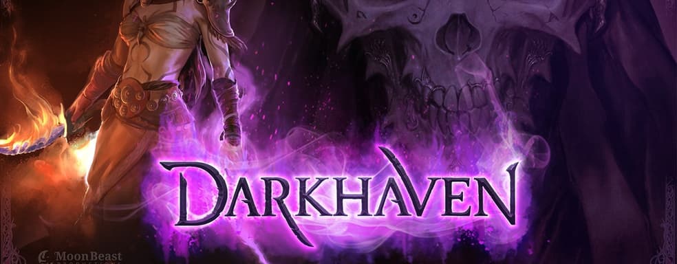 Создатели культовых Diablo анонсировали Darkhaven – новая экшен RPG в жанре тёмного фэнтези