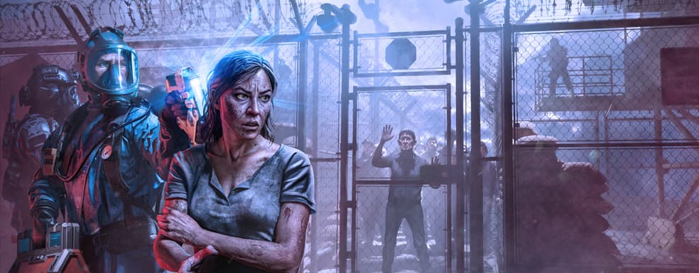 Quarantine Zone: The Last Check Review. Zombies, Viruses, and Other Delights of a Domestic Checkpoint Simulator
