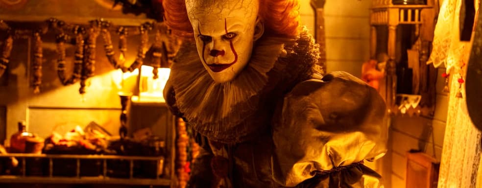 Глава HBO прояснил судьбу второго сезона сериала «Оно: Добро пожаловать в Дерри»