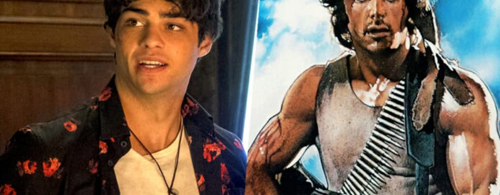 Стартовали съёмки приквела «Рэмбо» — молодого Джона Рэмбо сыграет Ной Сентинео