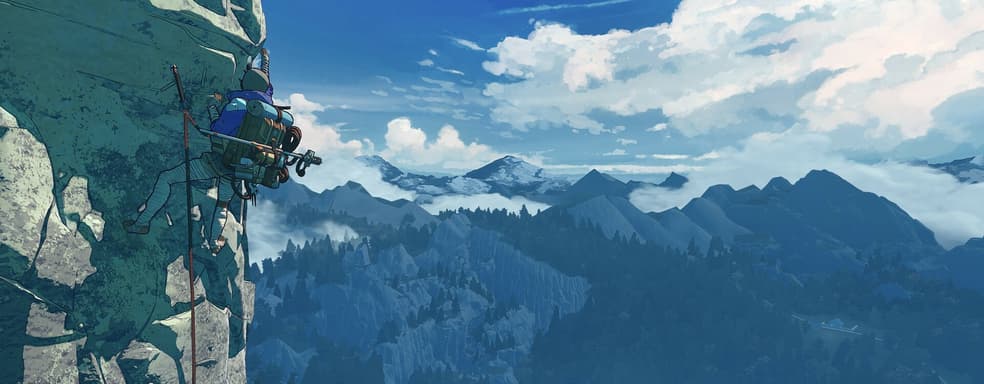 Первый сюрприз 2026 года: Cairn набрала 87 баллов на Opencritic