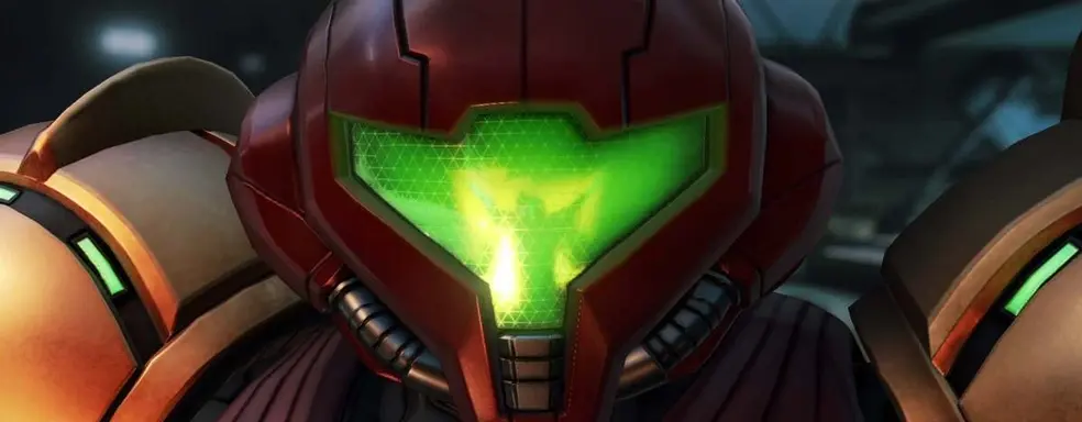 Экранизация Metroid перешла в стадию активной разработки — инсайдер