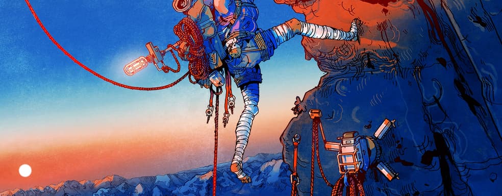 «Любимая игра Экспедиции 69». Авторы Clair Obscur: Expedition 33 поздравили разработчиков Cairn с релизом