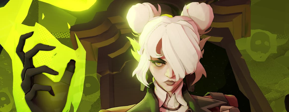 Онлайн Deadlock превысил 100 тысяч игроков — Valve начала открывать доступ к новым героям