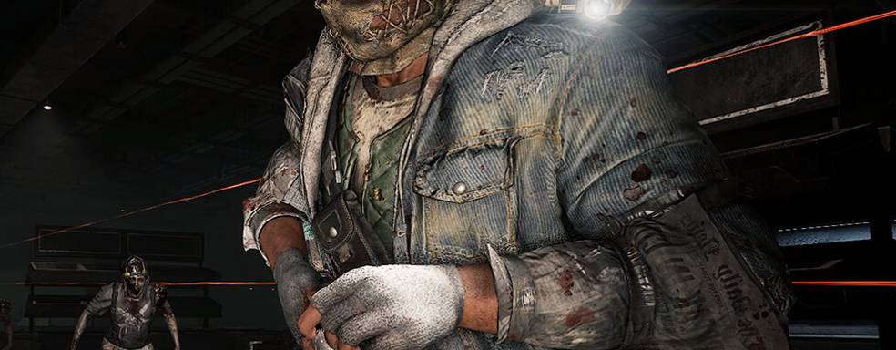 В Steam вышел extraction-шутер с зомби — The Midnight Walkers получает смешанные отзывы от игроков