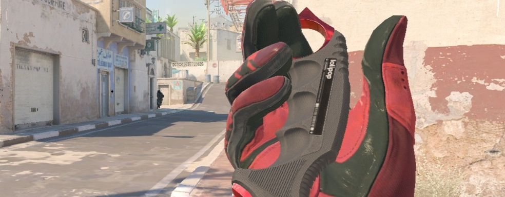 Valve скорректировала звук ножей в Counter-Strike 2 и повысила «производительность взрыва кур»