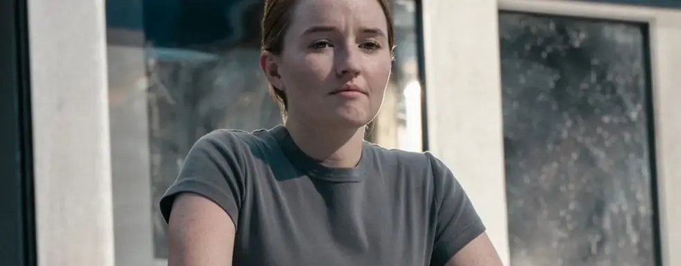 Третий сезон «Одни из нас» может стать последним — глава HBO