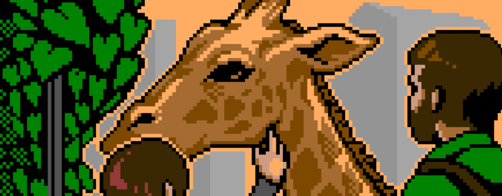 Энтузиаст выпустил демейк The Last of Us в стиле Game Boy Color, созданный без помощи ИИ