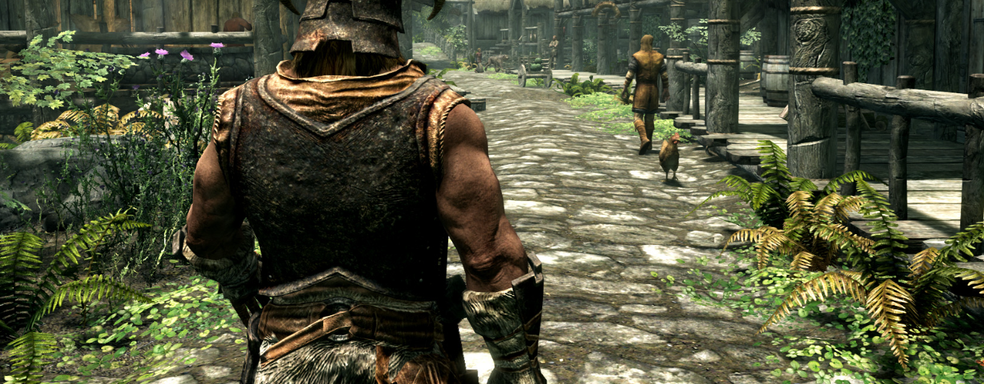 Создатель Skyrim развеял заблуждение игроков о Creation Engine и объяснил, почему не стоит менять движок на Unreal Engine