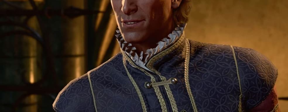 Глава Larian признал ошибку: создатель Baldur’s Gate III извинился за свои слова в адрес критиков