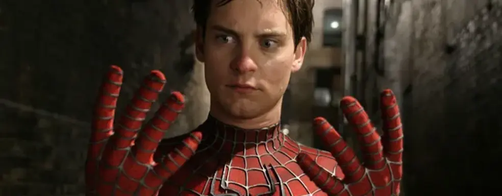 Сэм Рэйми передумал: режиссёр готов вернуться к «Человеку-пауку» с Тоби Магуайром