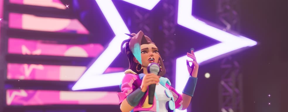 Музыкальная RPG People of Note готовится к релизу в 2026 году — разработчики раскрыли актёрский состав и ключевых персонажей игры