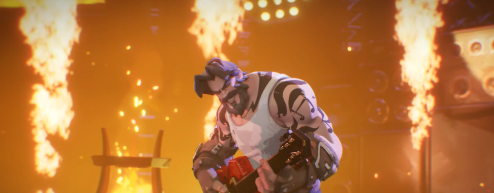 Авторы музыкальной RPG People of Note выпустили клип с треком в исполнении певицы LEXXE и фронтмена Enemy Mine