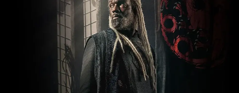 Автор «Первобытного» возглавит анимационный спин-офф «Игры престолов» о Морском Змее — СМИ